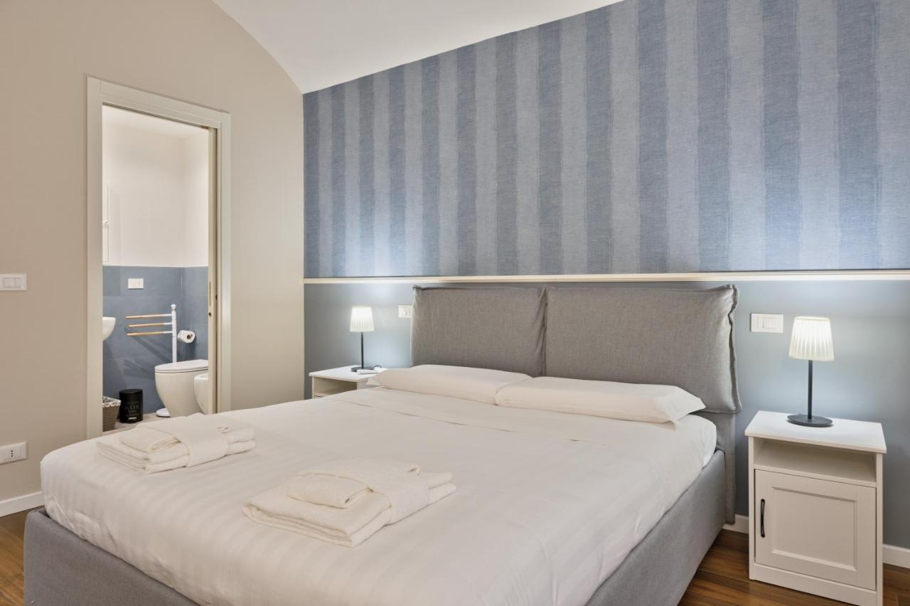 Porta Susa Elegant & Design Apartment Turin Exterior photo